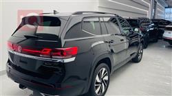 فولكسفاغن أطلس كروس سبورت